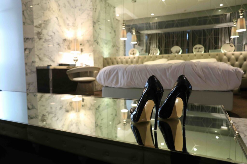 Warum Diskretion im Escort so entscheidend ist