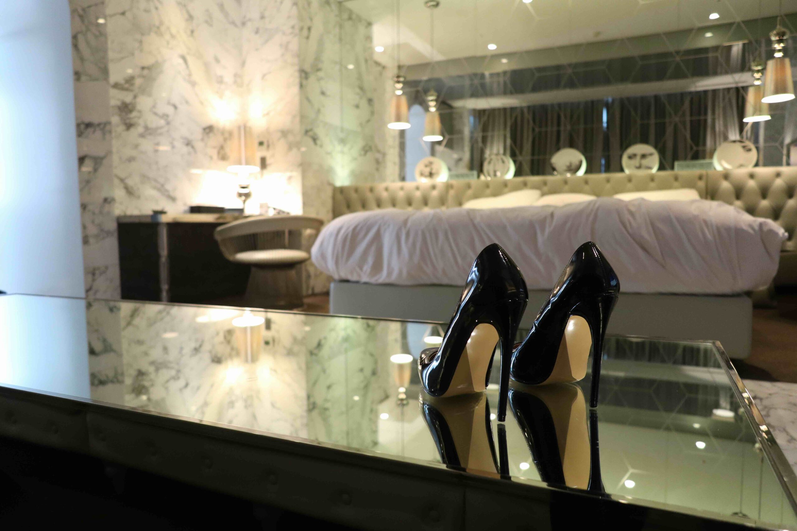 Warum Diskretion im Escort so entscheidend ist