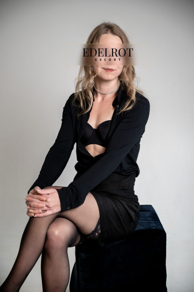 Escort Dame Amelie Berlin