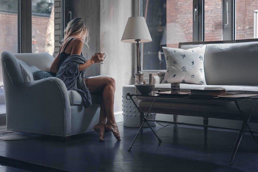 Was ist eine High-Class Escortagentur?