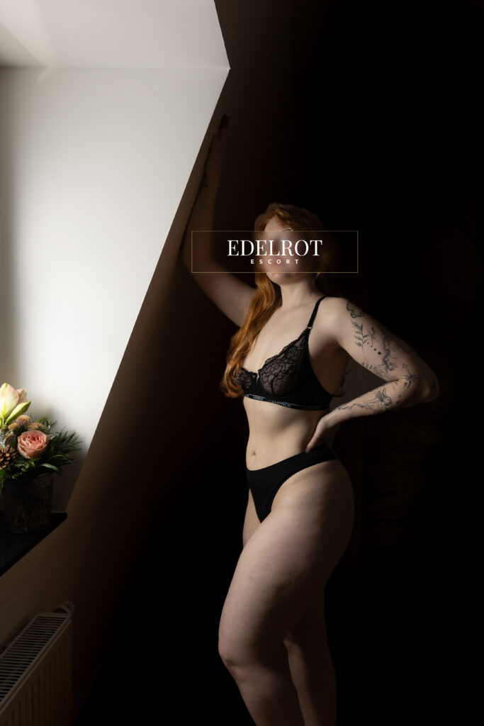 Escortdame Amber Münster