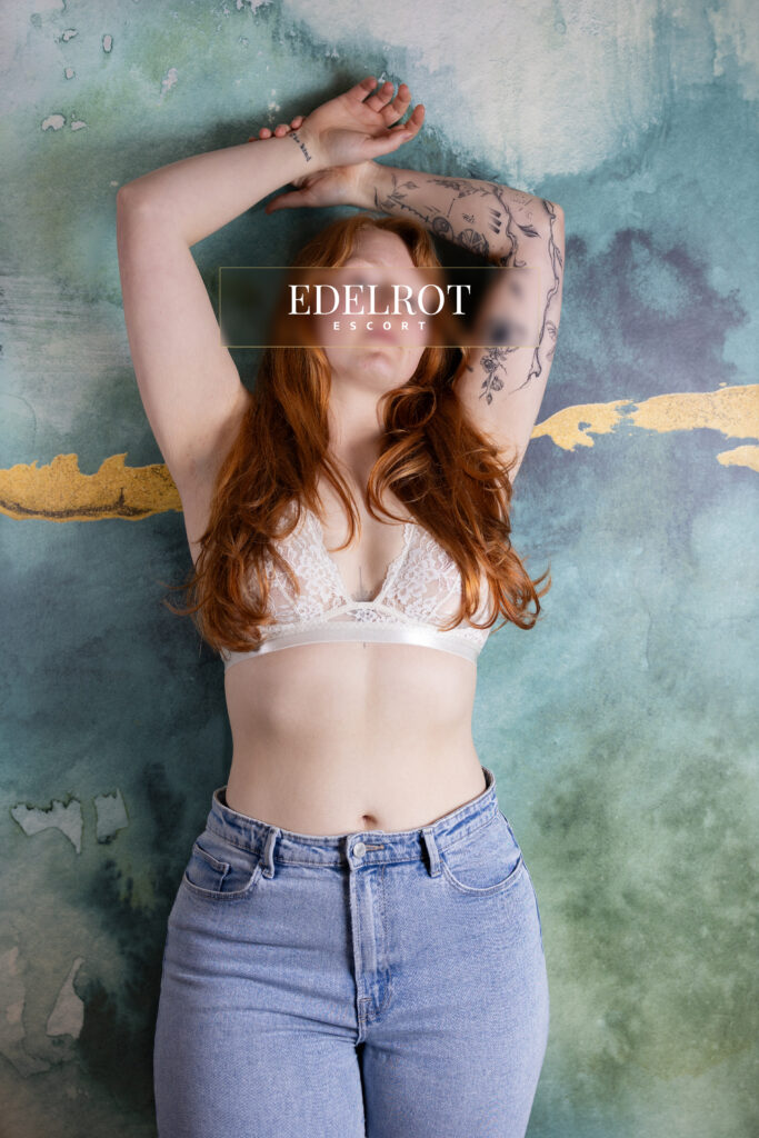 Escortdame Amber Münster