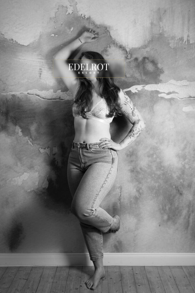 Escortdame Amber Münster