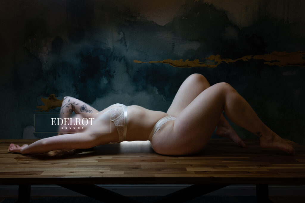 Escortdame Amber Münster