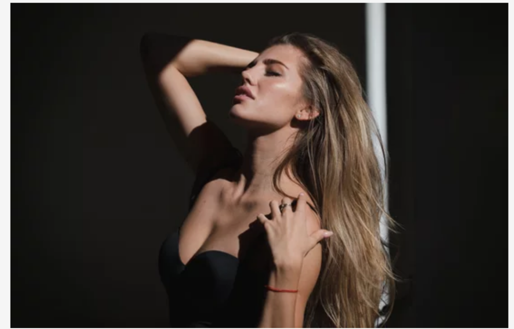 Escort werden: Welche Frau entscheidet sich für einen Escort Job?