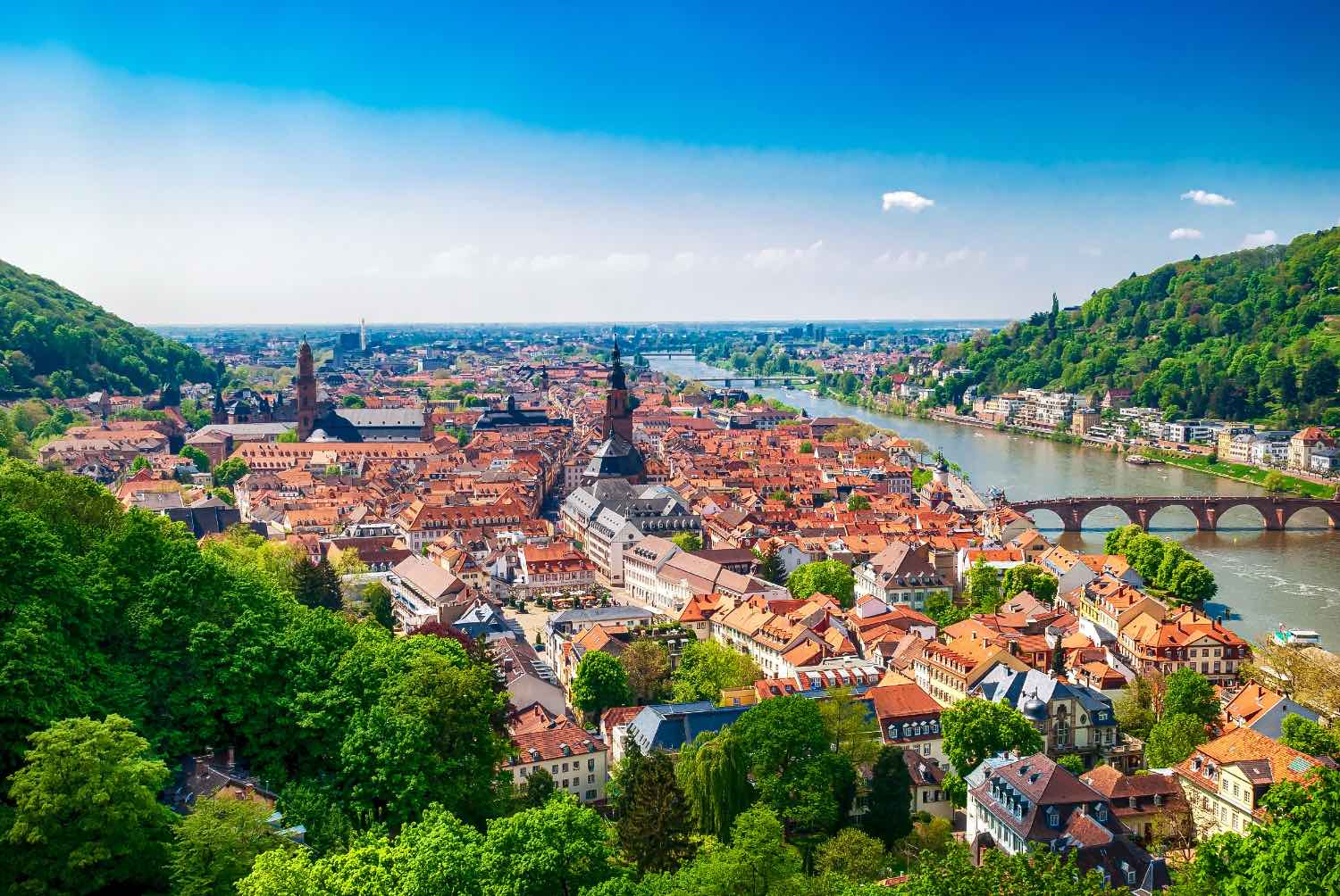 Escort Date Heidelberg