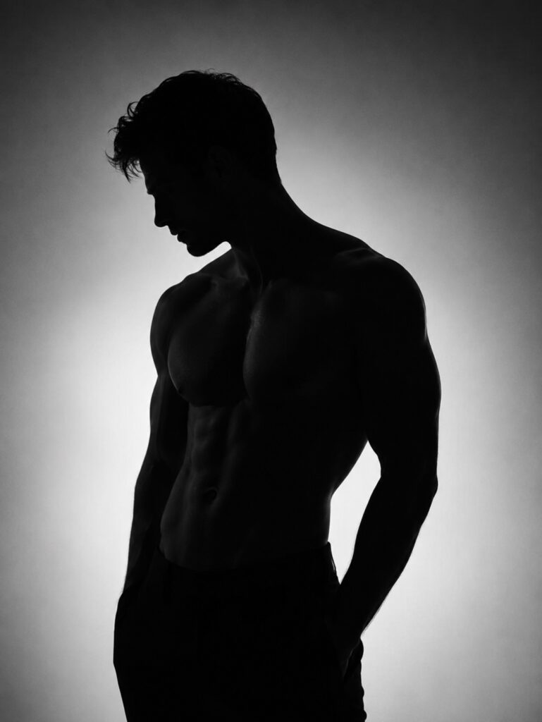 Gentlemen Escort